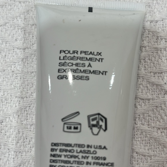 Seamud exfoliating mask by Erno Laszlo - Picture 4 of 4